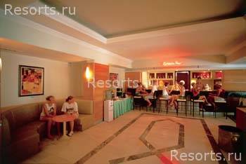 Ephesia Hotel 18